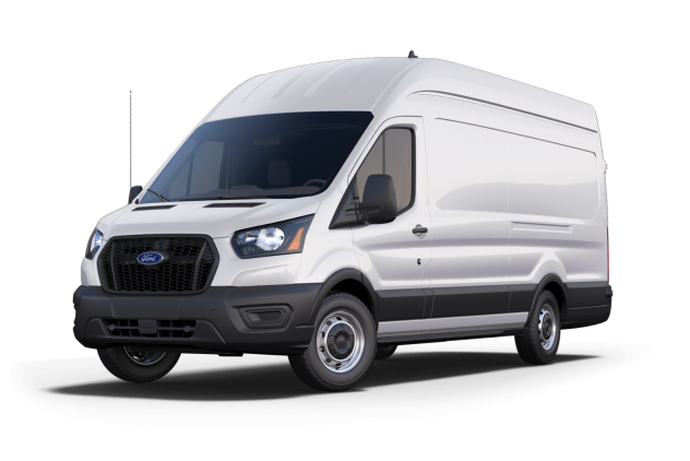 Transit Cargo Van 250 High Roof